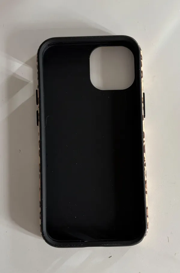 The Ren Lounge IPhone 13 mini case - Image 2