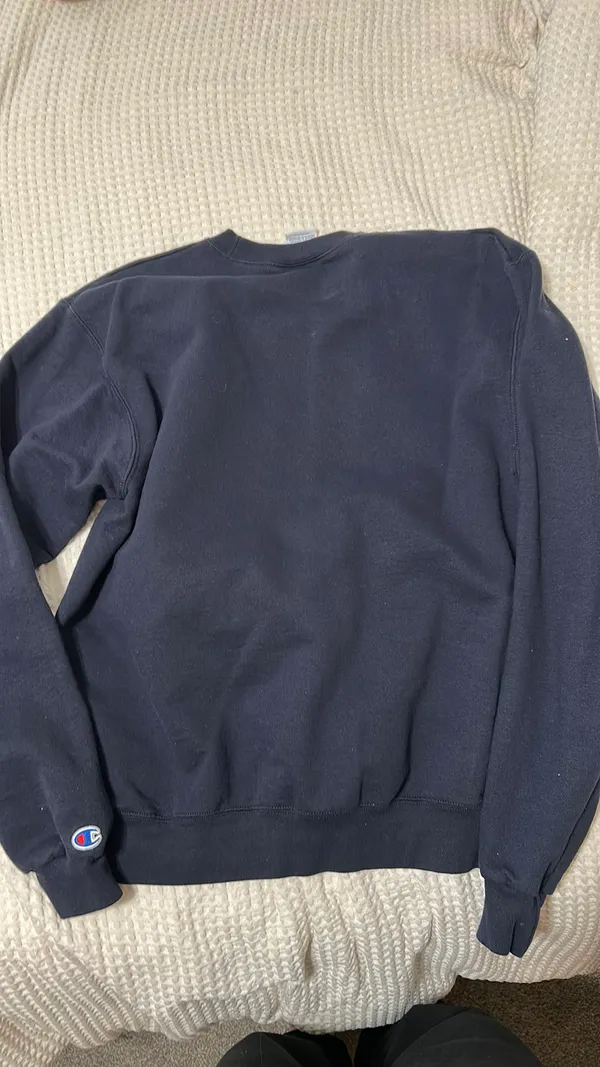 Champion Sweatshirt Crewneck - Image 3