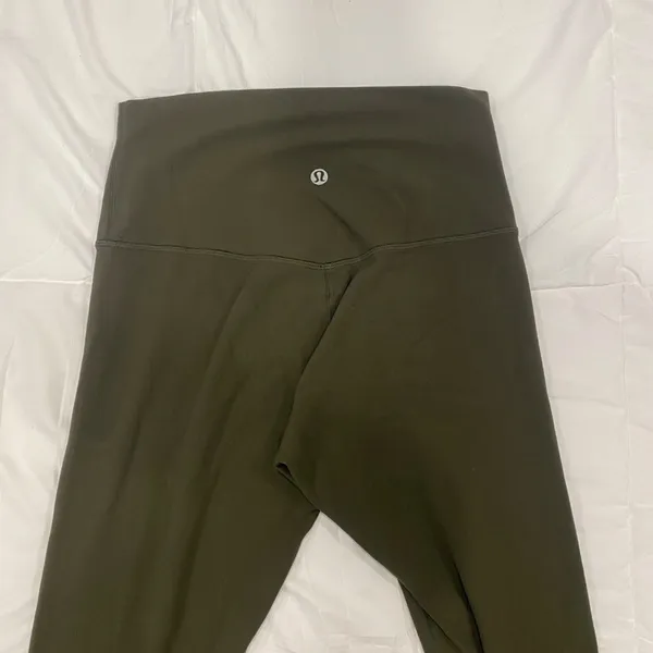 Lululemon Women's Align High-Rise Pants - 6 - Image 5