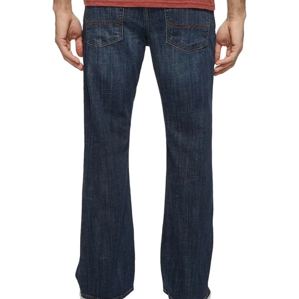 Lucky Brand Vintage 367 boot jeans - Image 3