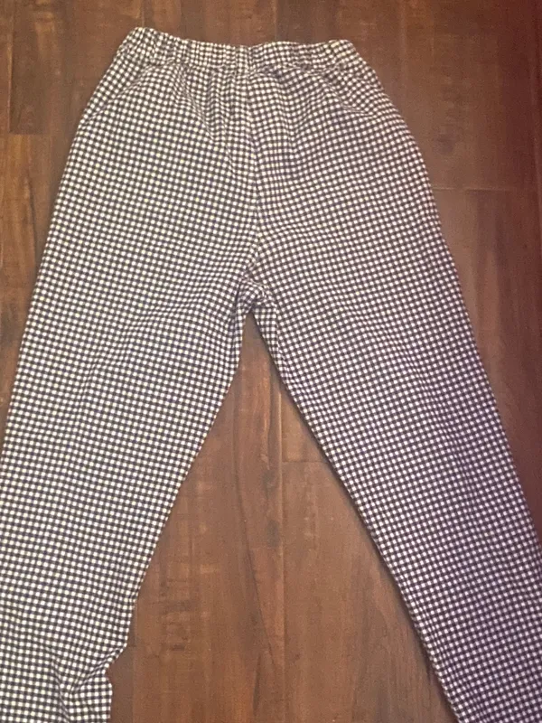 John Galt /brandy Melville Plaid Pants - Image 2