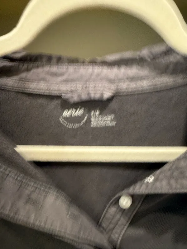 Aerie Long Sleeve Top - Image 3
