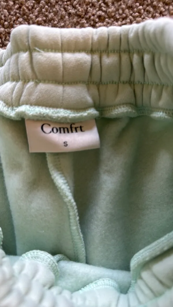 Comfrt sweatpants - Image 5
