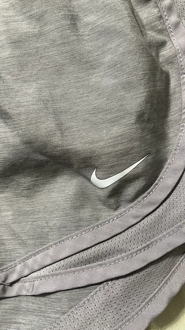 Nike Dri-Fit Shorts - Image 3