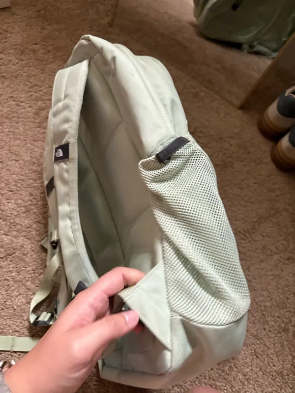 North Face Backpack - Image 3