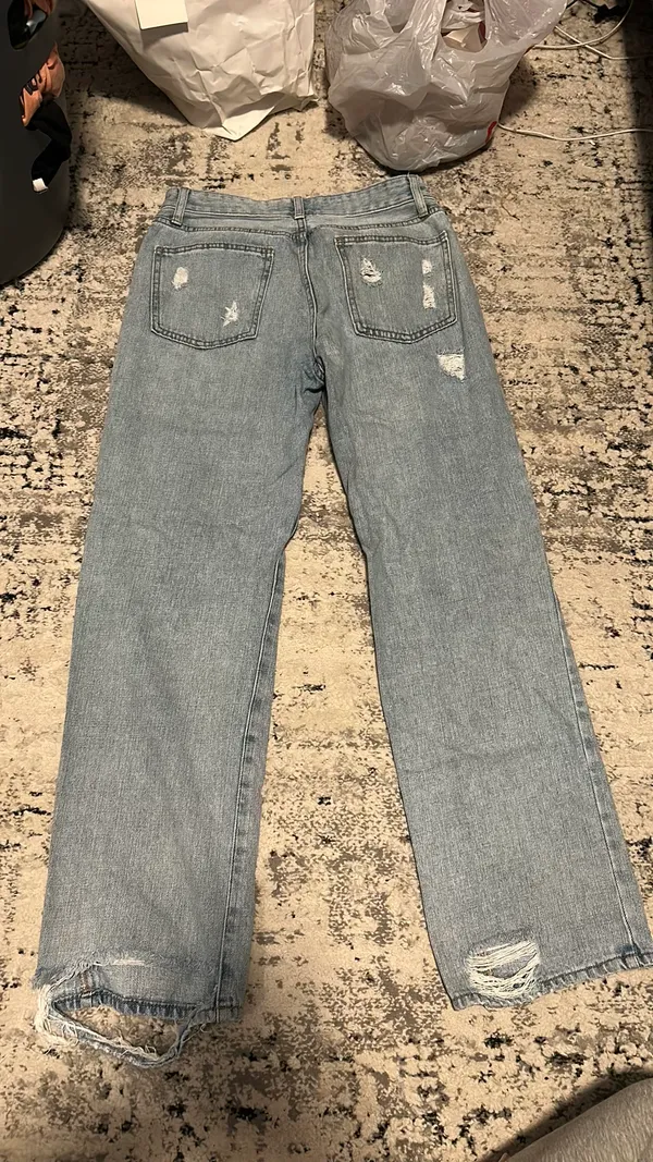 JBD Jeans - Image 4