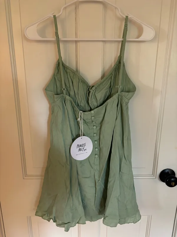 Princess Polly NWT Empress of Love Dress - Image 3