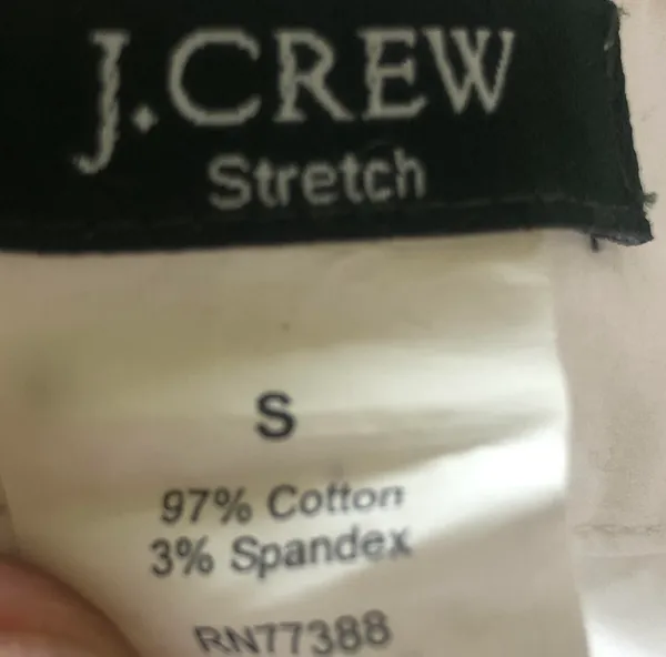 J. Crew Buttoned Shirt - Image 3