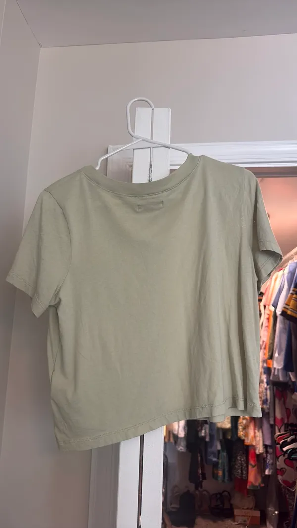 Madewell T-shirt - Image 2