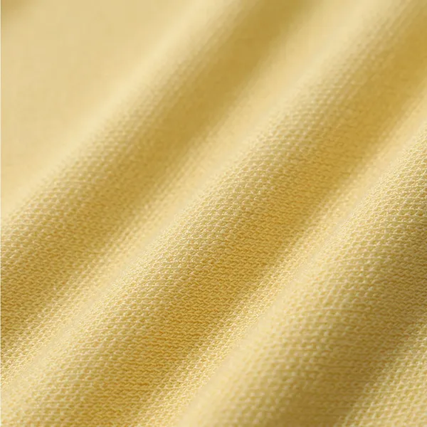 Rihoas Yellow Tie-Front Knit Tank Top - Image 8