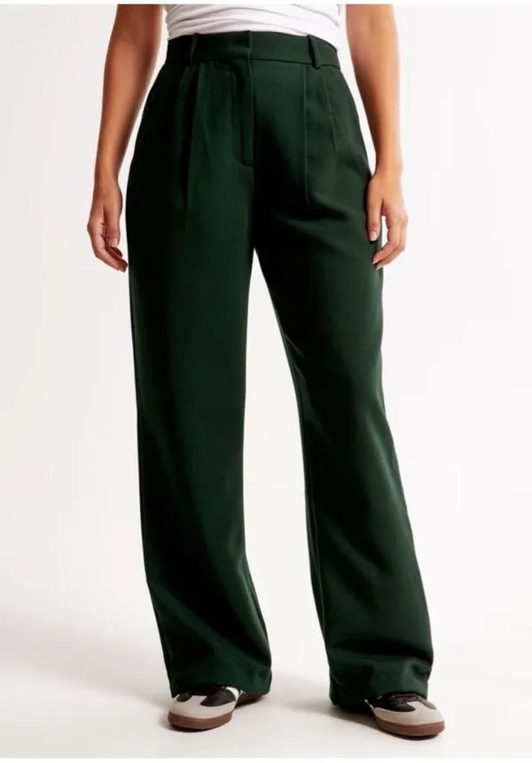Abercrombie and fitch pants - Image 3