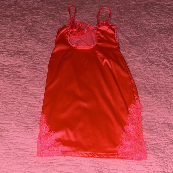 Tic Toc lingerie body con dress - Image 2
