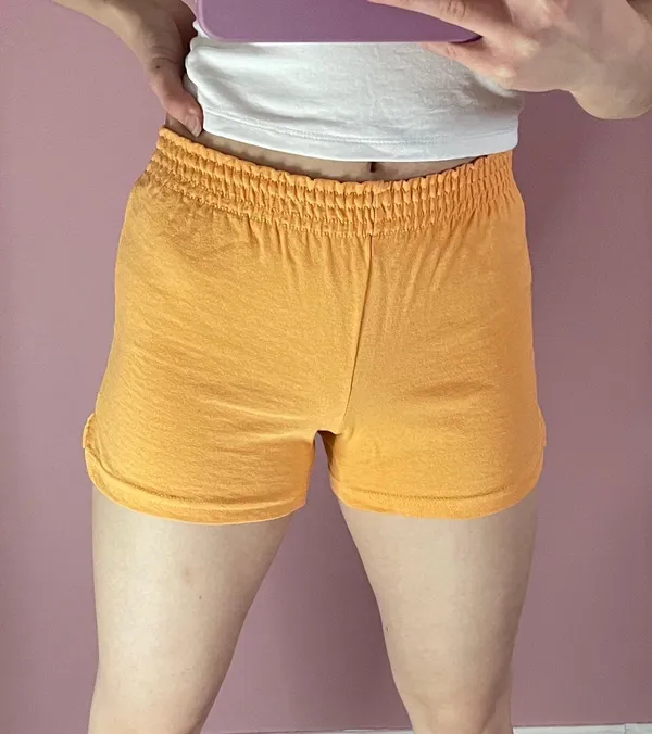 Soffe Low Rise Shorts - Image 4