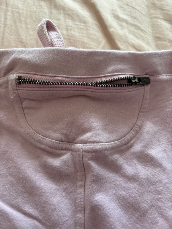 Free People Movement Lounge Shorts - Image 3