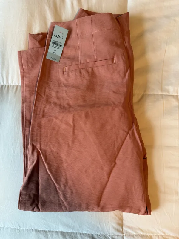 Women’s Loft Pants - Image 4