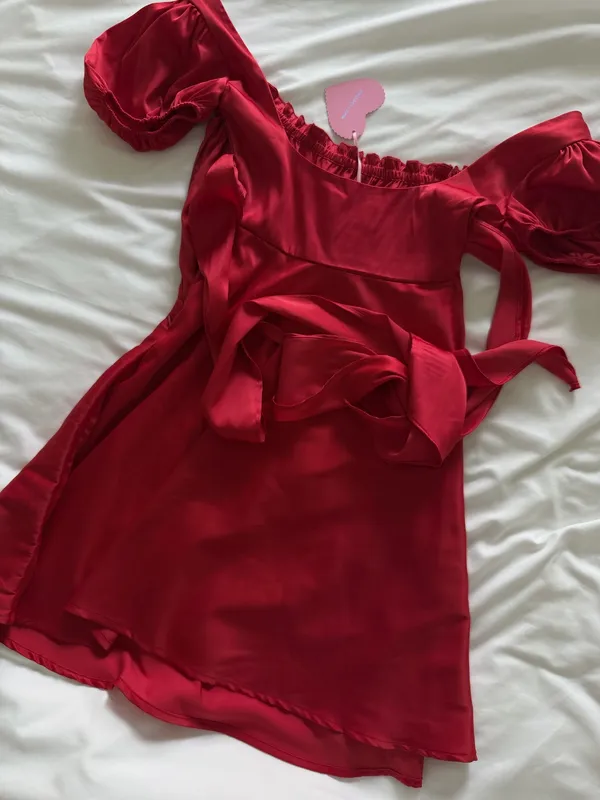 Sugar Thrillz Dolls Kill Dress - Image 6