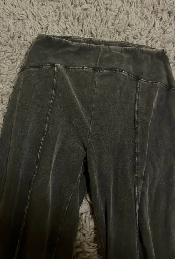 Urban Outfitters Flare Pants - Image 3