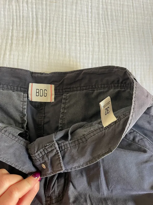 Urban Outfitters cargo pants - Image 7