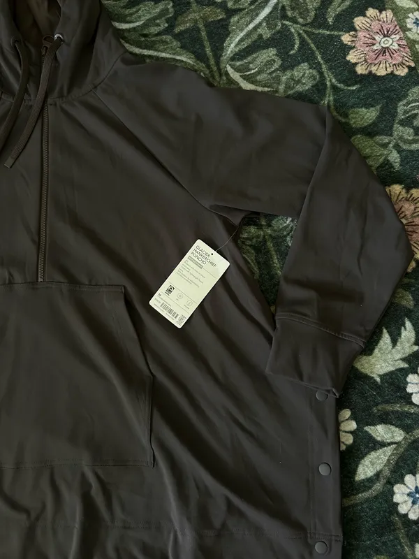 NWT Athleta hoodie  - Image 3