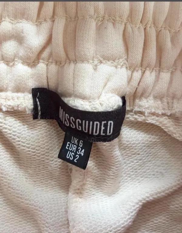 Missguided Women’s Jogger Pants - Image 7