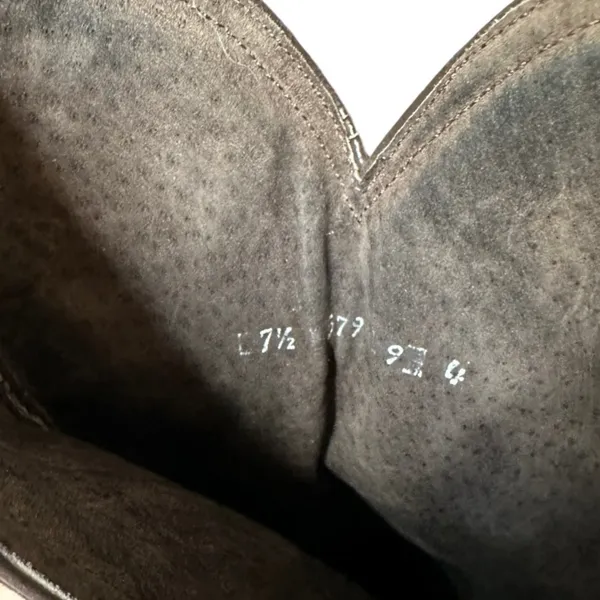 Pecos Bill "Cowgirl Forever" Cowboy‎ Boots - Image 8