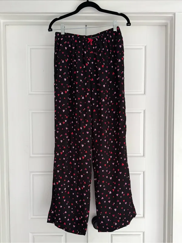 Victoria’s Secret PINK NWT Sweet Dreams Pajama Pants - Small - Image 2
