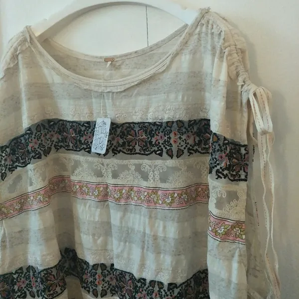 New Free People Top - Image 2