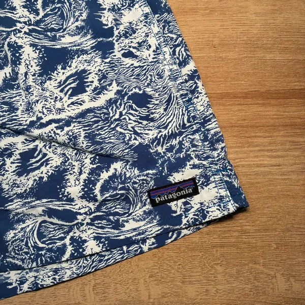 Patagonia Womens Barely Baggies Shorts - 2 1/2 - Image 3