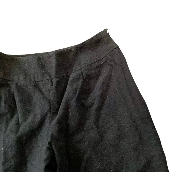 Akris Wool Career Pants - Image 2