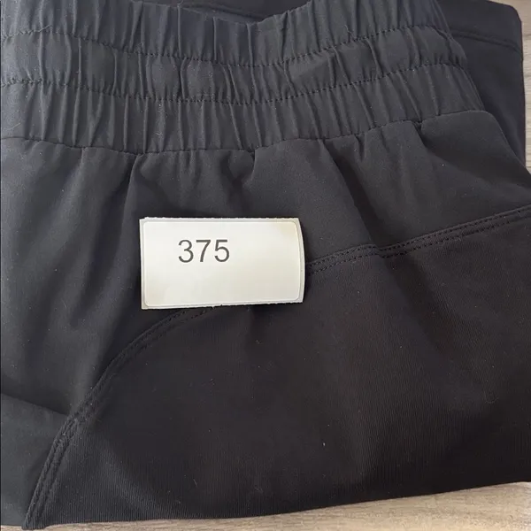 Athleta excursión skort black shorts skirt - Image 15