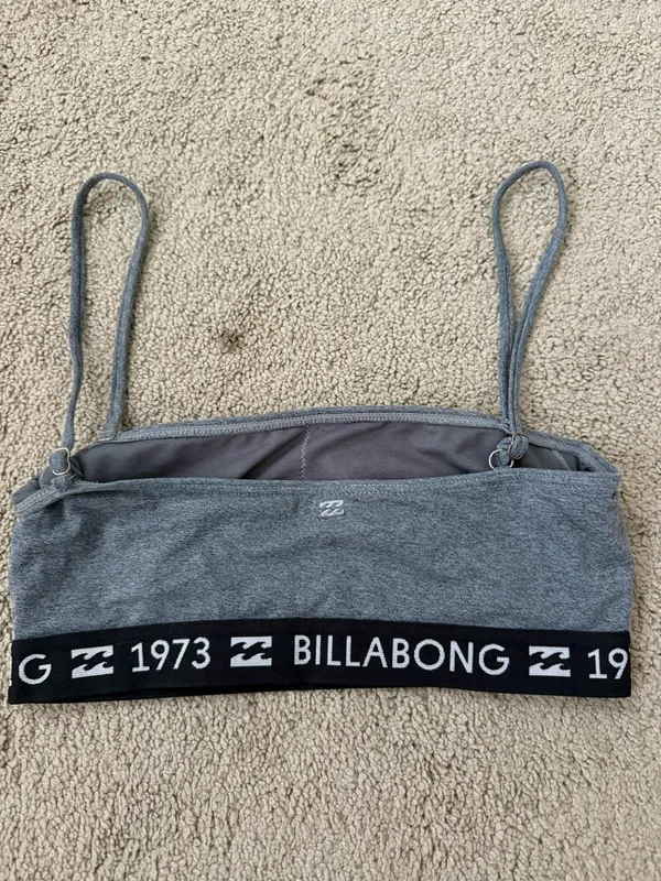 Billabong Crop Top - Image 2