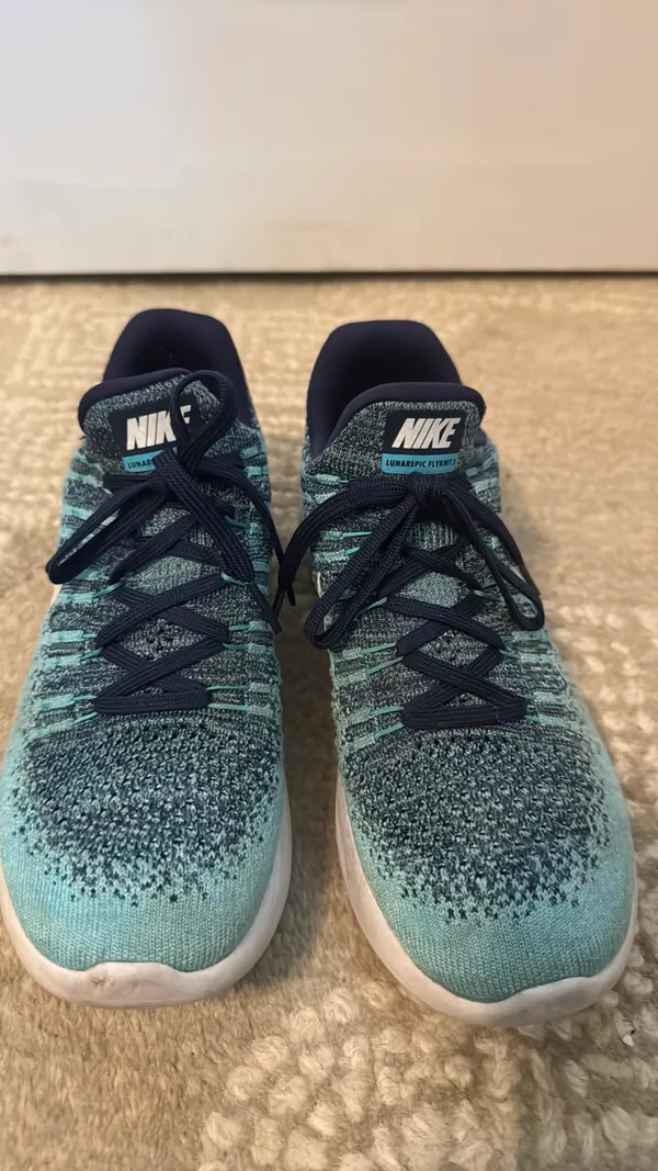 Nike Lunarlon Sneakers Running - Image 3