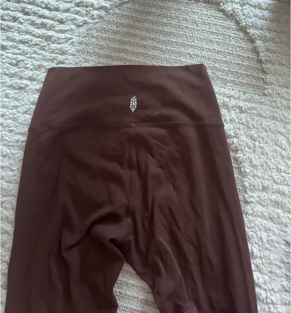 Free People Movement Leggings - Image 3