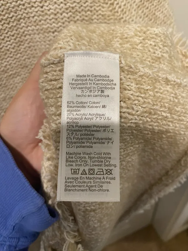J.Crew Sweater - Image 6