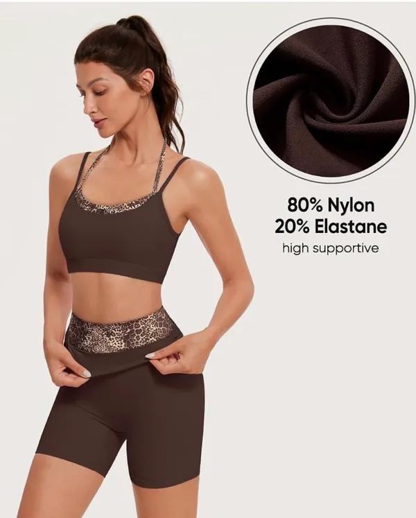 Amazon Workout Set - Image 2