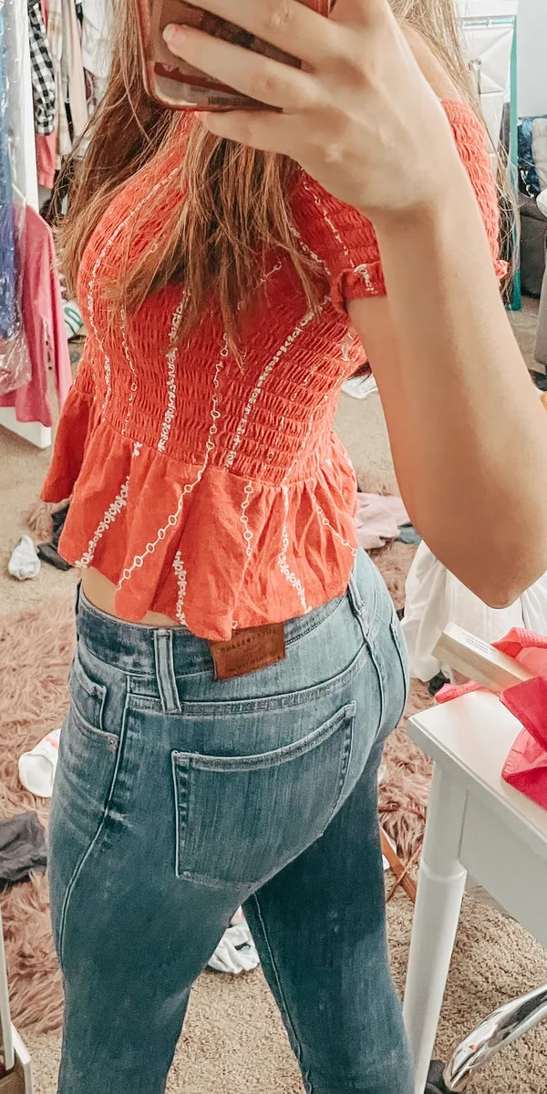 Aeropostale Top - Image 2