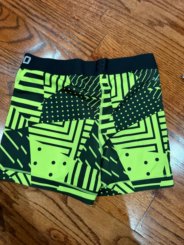 Nike Pro Shorts - Image 8