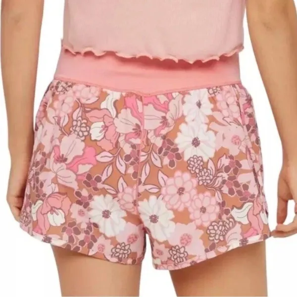 AERIE NWT OFFLINE By Aerie Real Me Shorts size Large - Image 2