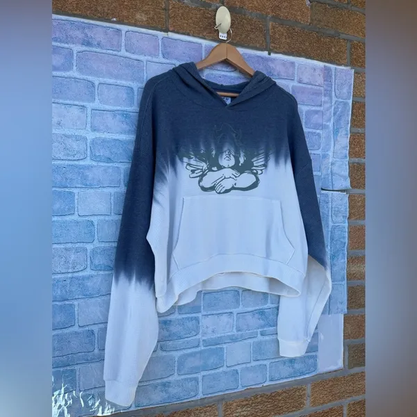 Boys Lie Commitment Issues Hoodie XL - Image 4