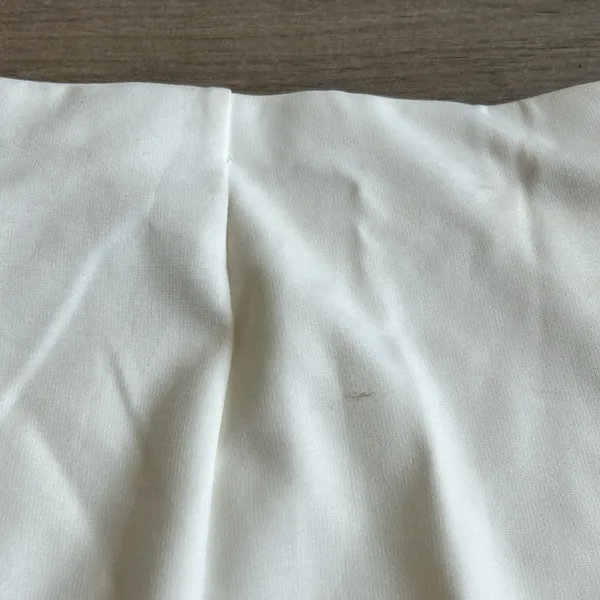 Canton walker white skirt - Image 7