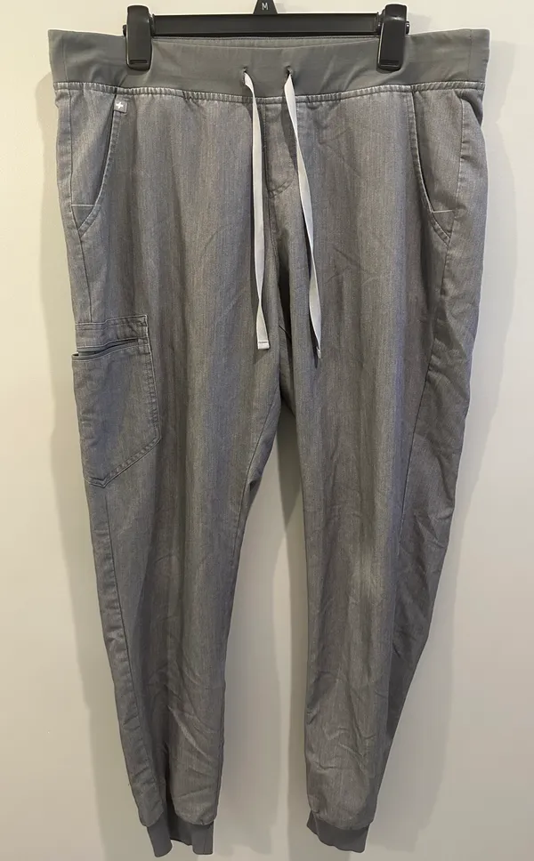 FIGS Zamora Jogger Scrub Pants - Image 2