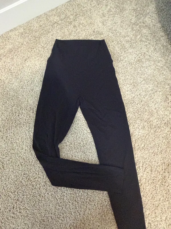 LSKD Leggings Black Size XS - Image 2
