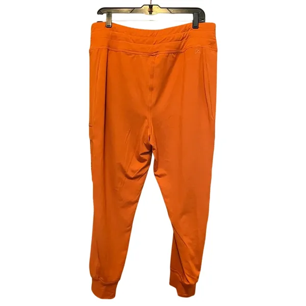Alpine Design Jogger Pants Women's XL Outdoor Hiking‎ Gorpcore Granola Crunchy - Image 2