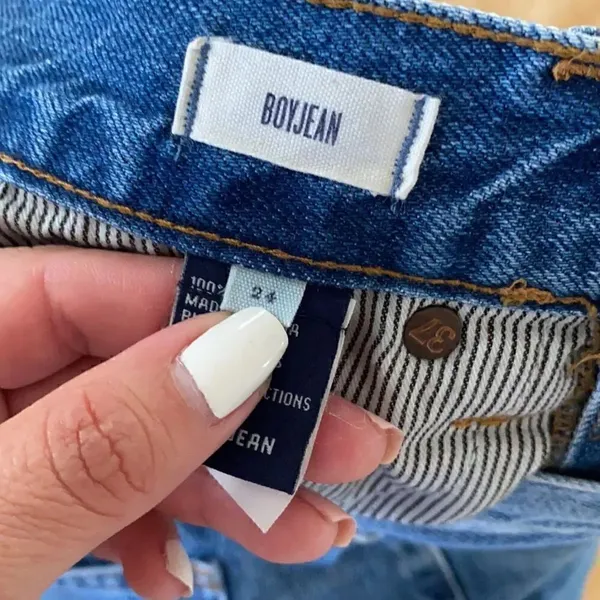 Madewell Jean EUC    - Image 7