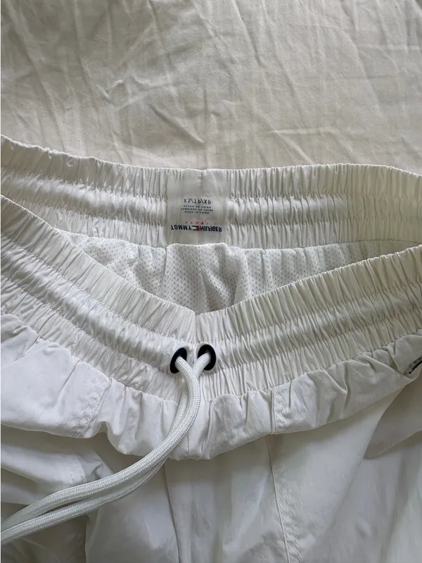 Tommy Hilfiger parachute pants - Image 2
