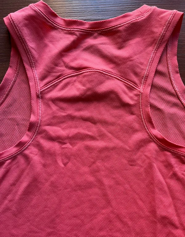 Lululemon Running Tank - Image 3