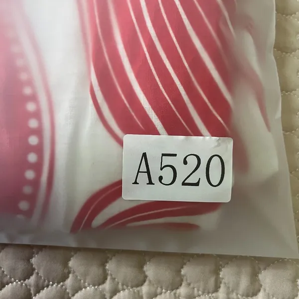 NWOT FARM RIO White Red Ainika Shell Maxi Dress Size M Linen Blend - Image 14