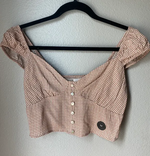 Full Tilt Tilly’s Blouse - Image 4