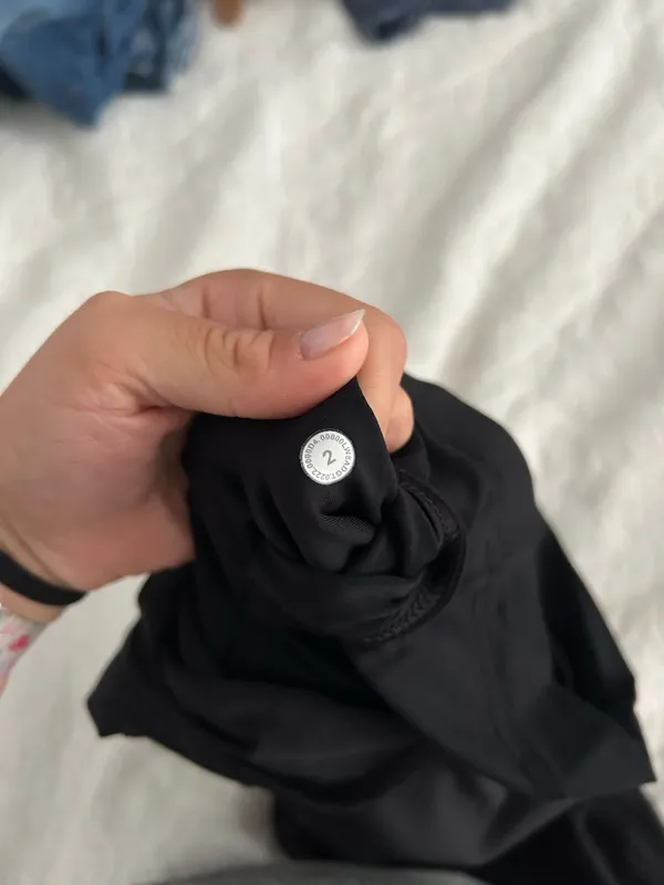 Lululemon Hotty Hot Skirt Long - Image 5