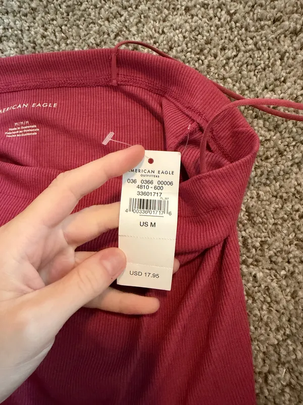 American Eagle Top - Image 4